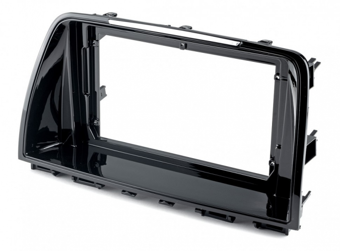 Переходная рамка для установки автомагнитолы Carav 22-435 MAZDA (6), Atenza 2012-2015 9"