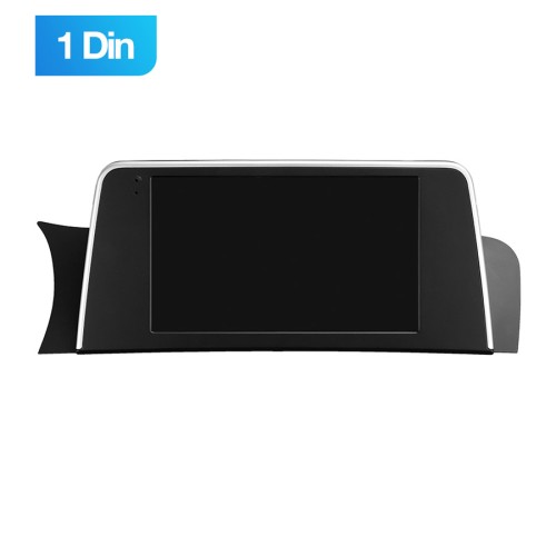 Установочный комплект Teyes для BMW X3 F25 CIC 2010-2014 9" (1Din) CAN-модуль OD-BMW-002