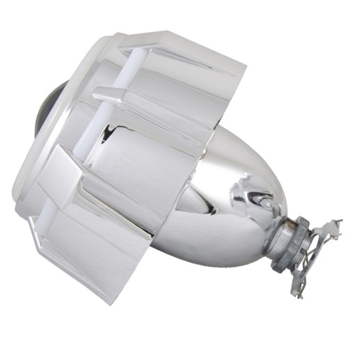 C-3 биксеноновая линза G9 (пара)