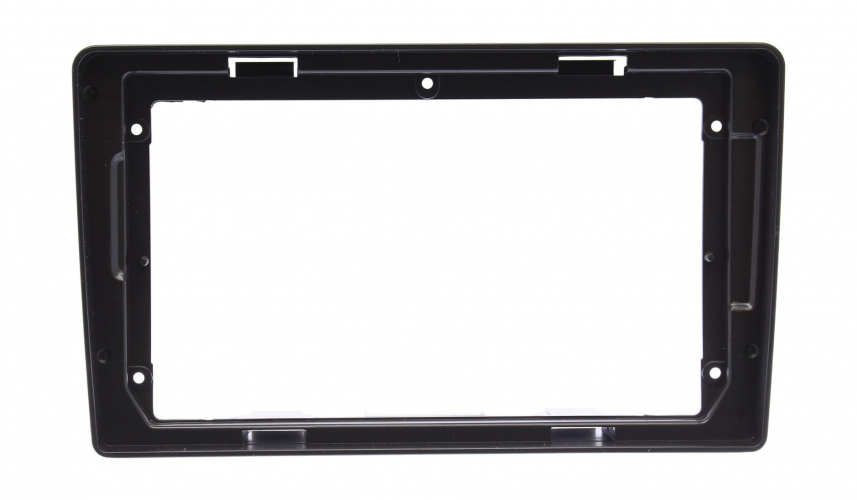 Рамка переходная  для установки в Renault Duster 2015-2021 9" дисплея Тип2