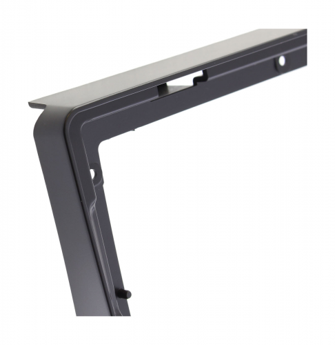 Рамка переходная  для установки в Renault Duster 2015-2021 9" дисплея Тип2