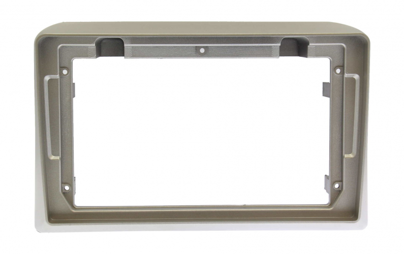 Рамка для установки в Nissan Serena 2005 - 2008 9" дисплея