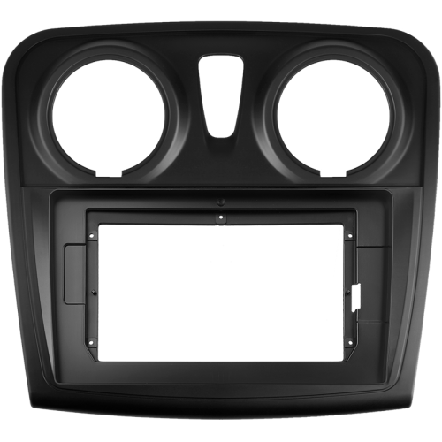 Рамка Teyes для Renault Logan 2 2012-2019 / Sandero 2 2014-2019 9"