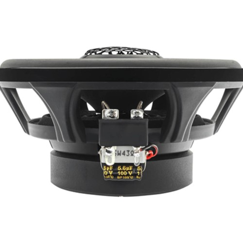 Wide Media OS652 2-х полосная коаксиальная акустика 6,5" (16,5см) (пара)