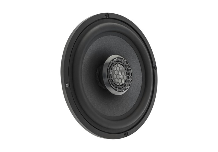 Wide Media OS652 2-х полосная коаксиальная акустика 6,5" (16,5см) (пара)