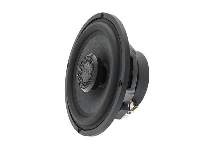 Wide Media OS652 2-х полосная коаксиальная акустика 6,5" (16,5см) (пара)