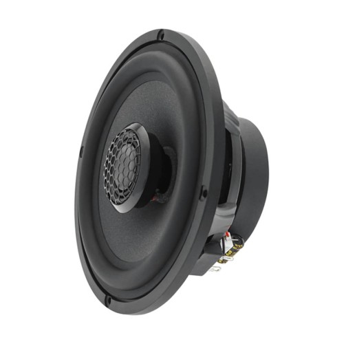 Wide Media OS652 2-х полосная коаксиальная акустика 6,5" (16,5см) (пара)