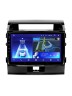 Штатная магнитола Teyes CC2 Plus Toyota Land Cruiser 11 200 2007-2015 10.2" (F1)