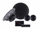 Nakamichi NSA-CS1721 2-х полосная компонентная акустика 16,5 см (комплект) 