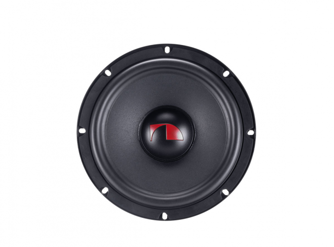 Nakamichi NSA-CS1721 2-х полосная компонентная акустика 16,5 см (комплект) 