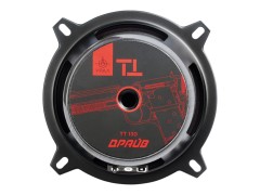 УРАЛ (Ural) ТТ 130 Драйв мидбас 5,25&quot; (13см) (пара)