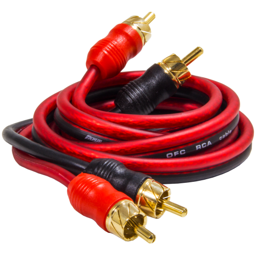 Межблочный кабель AMP SRCA-1 (1М)