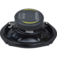 Ground Zero GZRF 69SQ 3-х полосная коаксиальная акустика 6*9&quot; (пара)