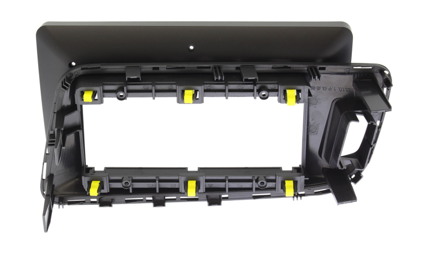 Установочный комплект Wide Media 9" для Audi Q5 2010 - 2018 (авто без Audi Multimedia)