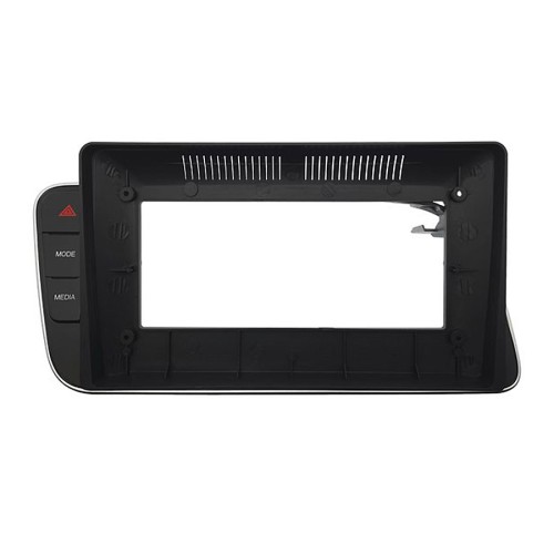 Установочный комплект Wide Media 9" для Audi Q5 2010 - 2018 (авто без Audi Multimedia)