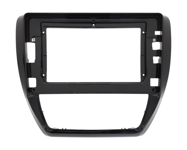 Рамка для установки в VW Jetta 2011 - 2019 10" дисплея