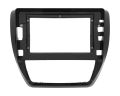 Рамка для установки в VW Jetta 2011 - 2019 10" дисплея