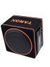 Активный автомобильный cабвуфер Takara TB-1370