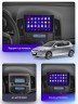 Штатная магнитола Teyes CC3 2K Hyundai i30 FD 2007-2012 9" (F1)