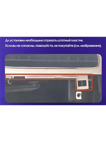 Штатная магнитола Teyes CC3 2K Kia Ceed 2 JD 2012-2018 9" (Left hand driver)