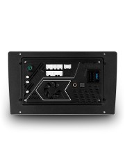 Штатная магнитола Teyes CC3 2K 360° Volkswagen Scirocco 3 III Mk3 2009-2014 (Комплектация B) 9"