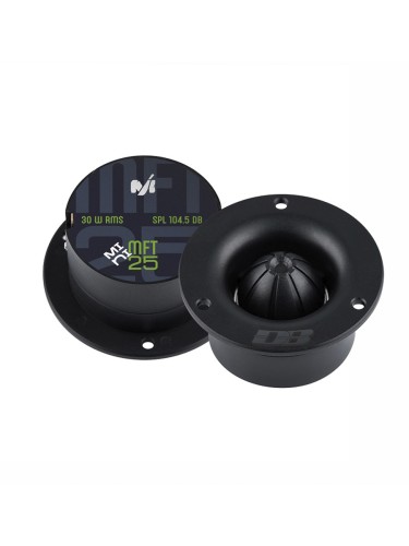 Alphard Machete MFT-25 MINI твитер 2.2" (5.6 см) (пара)