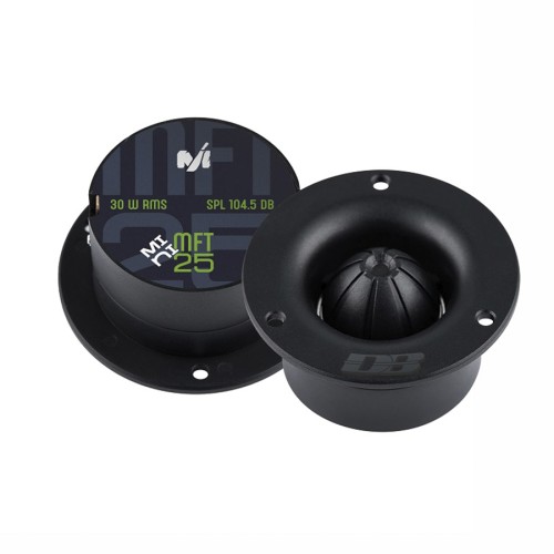 Alphard Machete MFT-25 MINI твитер 2.2" (5.6 см) (пара)