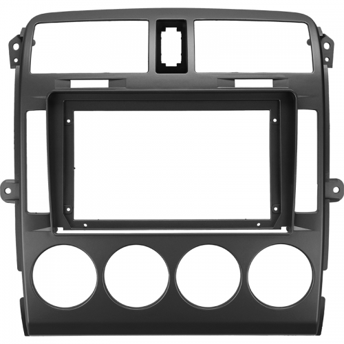 Установочный комплект Teyes для Kia Carnival UP GQ 2002-2006 9"