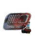 Галогенные лампы Optima Xtreme H8 4200K (пара)