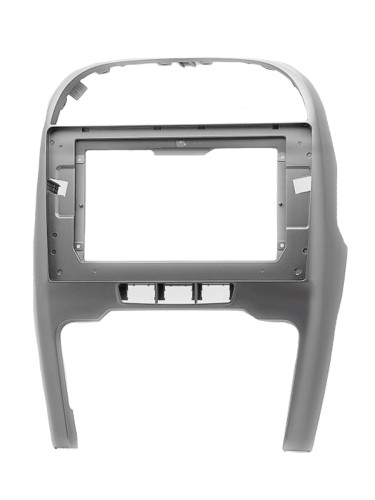 Переходная рамка для установки магнитолы Carav Chery Tiggo 3 2014-2016 10.1" (22-781)