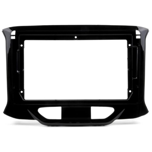 Переходная рамка для установки автомагнитолы Carav 22-999 Lada Xray 2015+ 9"