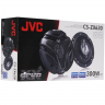 JVC CS-ZX630 3-х полосная коаксиальная акустика 16 см (пара)