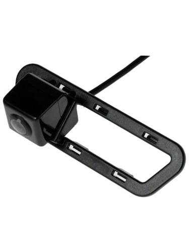 CAM-NSTD Штатная задняя камера для Nissan Tiida (2011+)