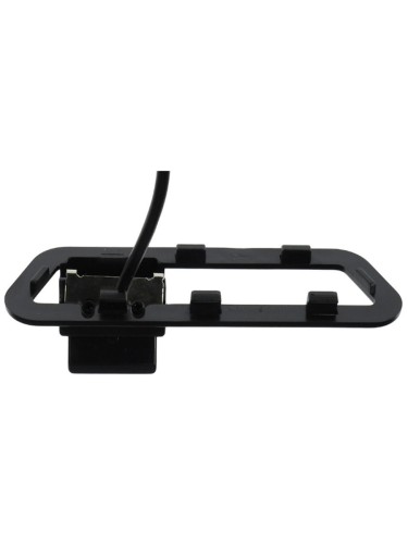 CAM-NSTD Штатная задняя камера для Nissan Tiida (2011+)