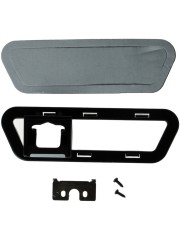 CAM-NSTD Штатная задняя камера для Nissan Tiida (2011+)