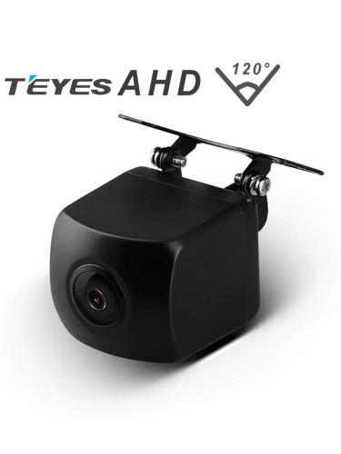 CAM-NSTD Штатная задняя камера для Nissan Tiida (2011+)