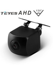 CAM-NSTD Штатная задняя камера для Nissan Tiida (2011+)