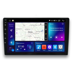 Планшет FENIX-AUDIO M2 4-64Gb 9"