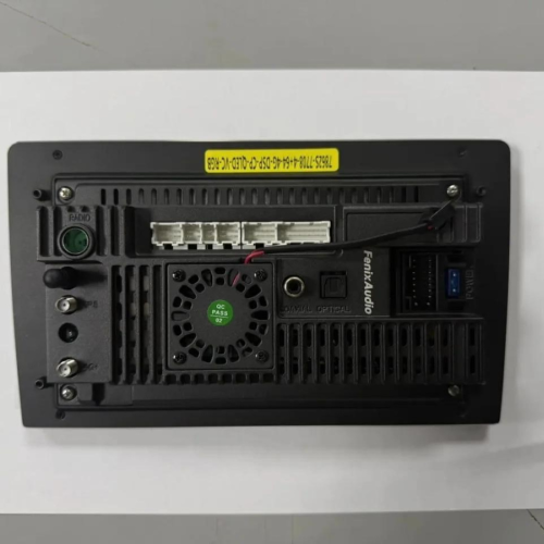 Планшет FENIX-AUDIO M2 4-64Gb 9"
