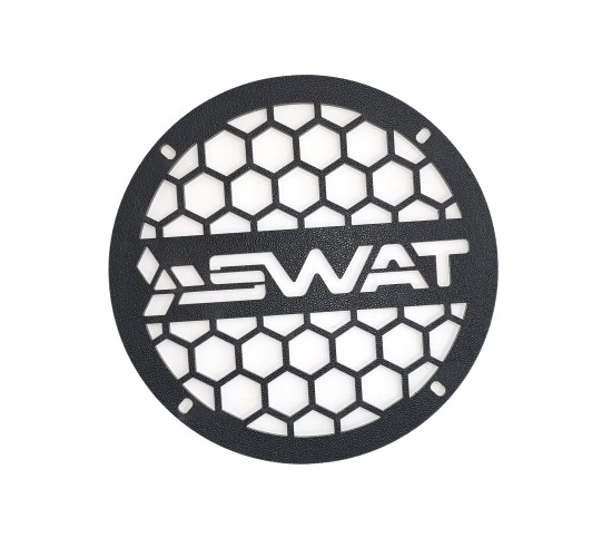 Защитные сетки (Grill) SWAT 16" (пара)