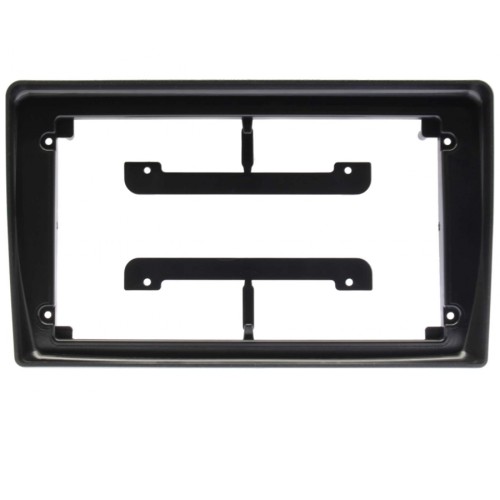 Рамка для установки магнитолы Honda H-RV 1998-2005 9&quot; 