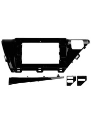 Установочный комплект Teyes для Toyota Camry 8 XV 70 2017-2020 10" (Вариант A) авто с монохромным дисплеем