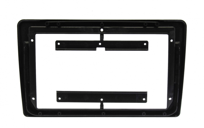 Рамка для установки в Kia Optima, K5 2014-2016 9" дисплея