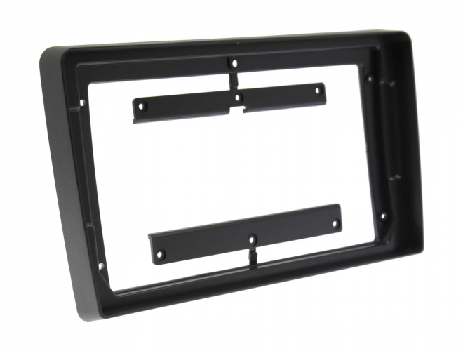 Рамка для установки в Kia Optima, K5 2014-2016 9" дисплея