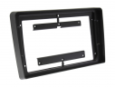 Рамка для установки в Kia Optima, K5 2014-2016 9" дисплея