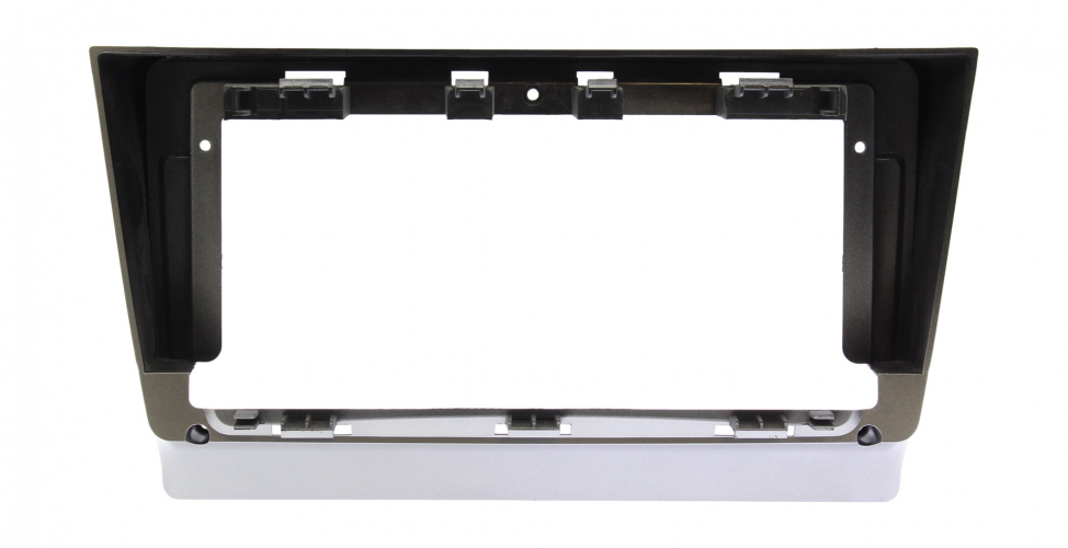 Рамка для установки в Subaru Impreza WRX 2002-2004 9" дисплея