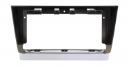 Рамка для установки в Subaru Impreza WRX 2002-2004 9" дисплея