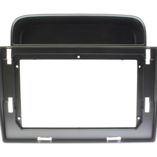 Рамка для установки в Toyota Land Cruiser 100 1998-2002 10" дисплея (для авто с монитором)