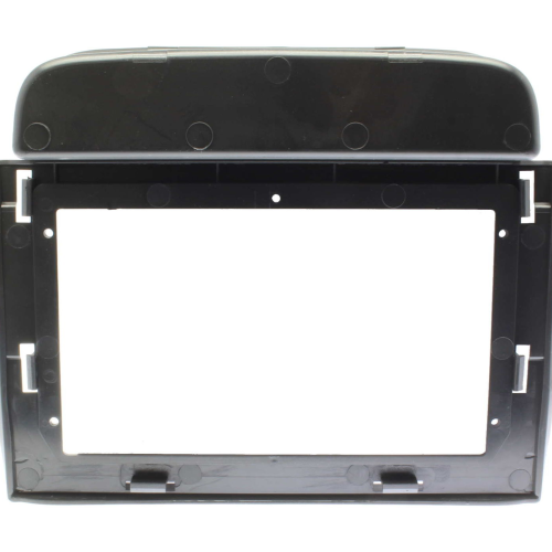 Рамка для установки в Toyota Land Cruiser 100 1998-2002 10" дисплея (для авто с монитором)