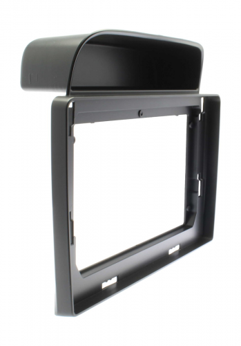 Рамка для установки в Toyota Land Cruiser 100 1998-2002 10" дисплея (для авто с монитором)
